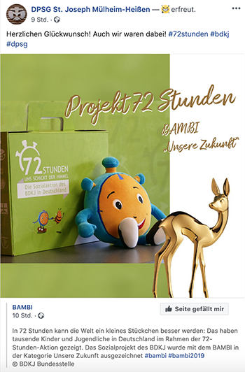 BDKJ FB Post Bambi