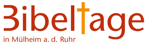BibelTage 2017 logo