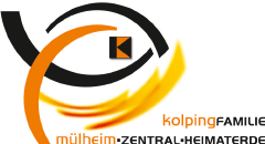 logo kolpingfamilie muelheim zentral heimaterde