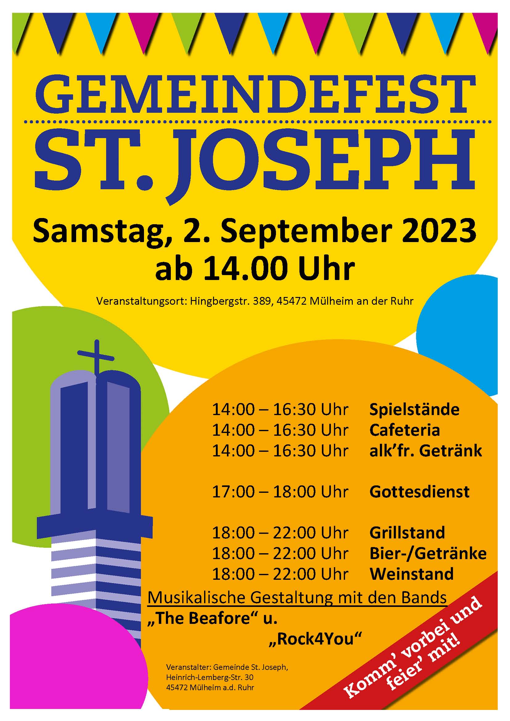 Gemeindefest Plakat Word v013 2023