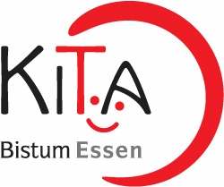 KiTa Bistum Essen logo