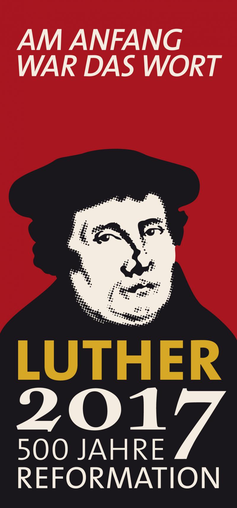Luther Wort