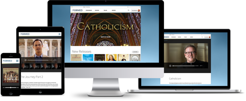 devices catholicism