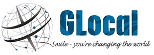 glocal logo