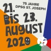 75 Jahre DPSG St. Joseph