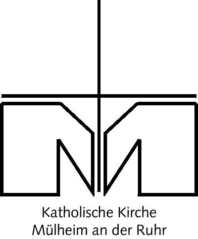 katholische Kirche Muelheim Logo